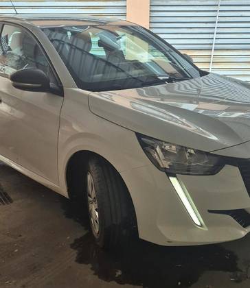 PEUGEOT 208 1.0 FIREFLY FLEX LIKE MANUAL PEUGEOT 208 1.0 FIREFLY FLEX LIKE MANUAL